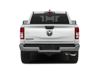 2023 RAM 1500 Big Horn 4x2 Quad Cab 6'4" Box