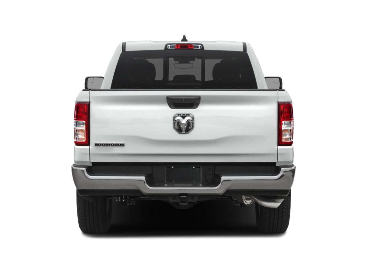 2023 RAM 1500 Big Horn 4x2 Quad Cab 6'4" Box