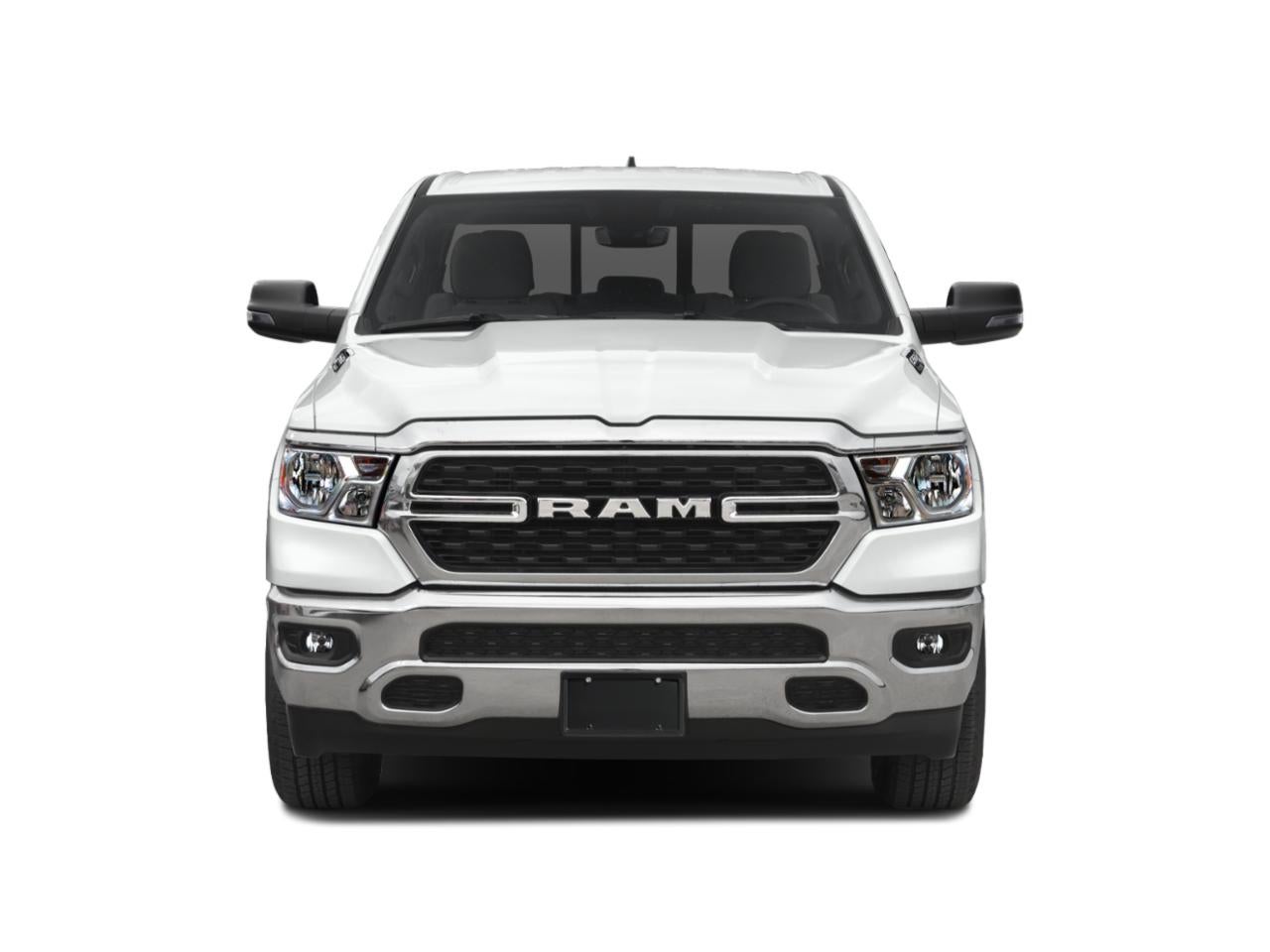 2023 RAM 1500 Big Horn 4x2 Quad Cab 6'4" Box