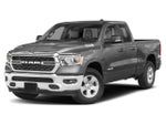 2022 RAM 1500 Big Horn 4x2 Quad Cab 6'4" Box