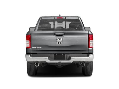 2022 RAM 1500 Big Horn 4x2 Quad Cab 6'4" Box