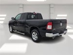2022 RAM 1500 Big Horn 4x2 Quad Cab 6'4" Box