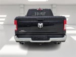 2022 RAM 1500 Big Horn 4x2 Quad Cab 6'4" Box