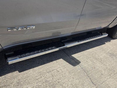 2024 RAM 1500 Big Horn 4x2 Crew Cab 5'7" Box