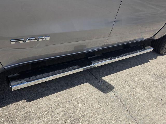 2024 RAM 1500 Big Horn 4x2 Crew Cab 5'7" Box
