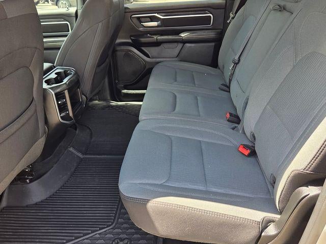 2024 RAM 1500 Big Horn 4x2 Crew Cab 5'7" Box