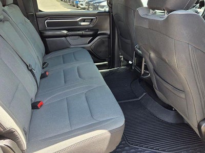2024 RAM 1500 Big Horn 4x2 Crew Cab 5'7" Box
