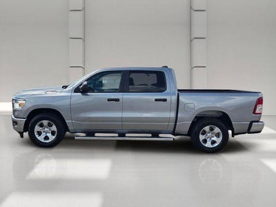 2024 RAM 1500 Big Horn 4x2 Crew Cab 5'7" Box