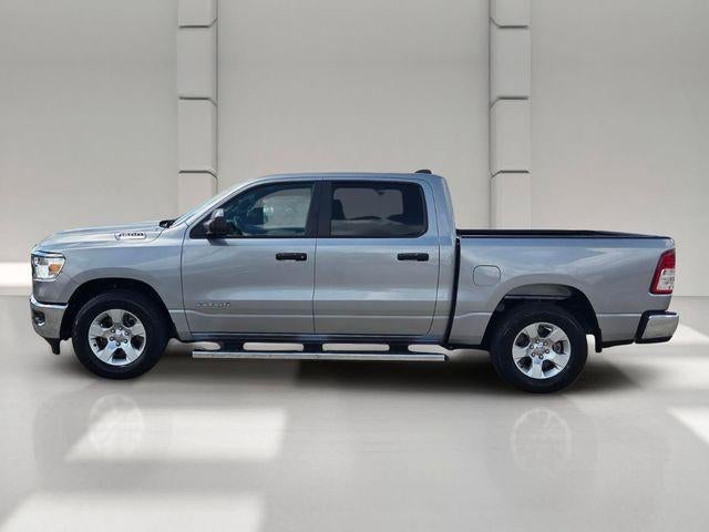 2024 RAM 1500 Big Horn 4x2 Crew Cab 5'7" Box