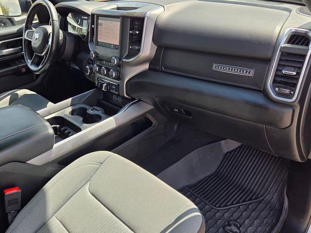 2024 RAM 1500 Big Horn 4x2 Crew Cab 5'7" Box