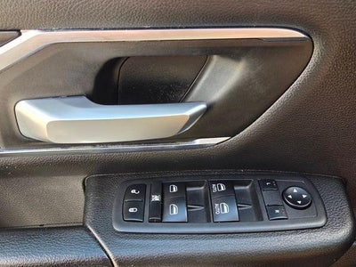 2024 RAM 1500 Big Horn 4x2 Crew Cab 5'7" Box