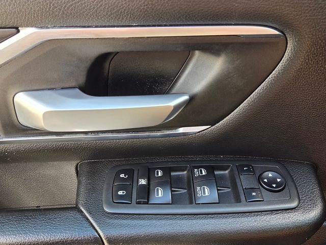 2024 RAM 1500 Big Horn 4x2 Crew Cab 5'7" Box