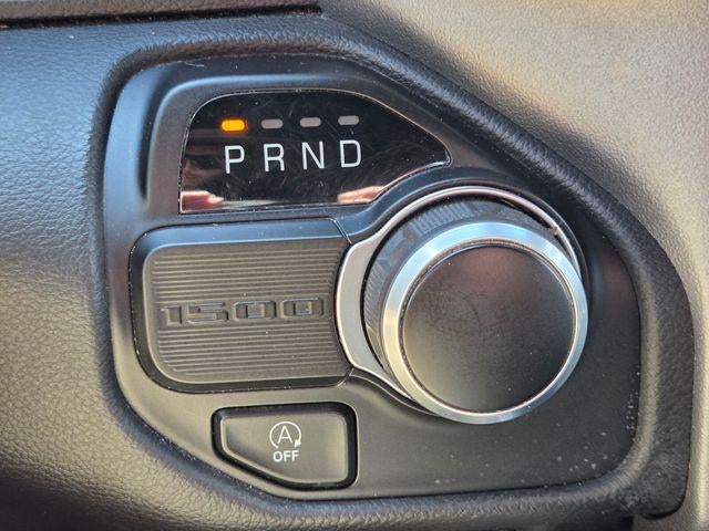 2024 RAM 1500 Big Horn 4x2 Crew Cab 5'7" Box