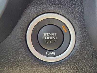 2024 RAM 1500 Big Horn 4x2 Crew Cab 5'7" Box
