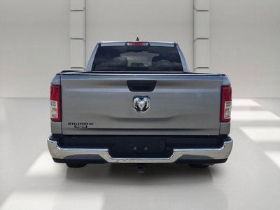 2024 RAM 1500 Big Horn 4x2 Crew Cab 5'7" Box