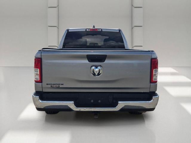 2024 RAM 1500 Big Horn 4x2 Crew Cab 5'7" Box