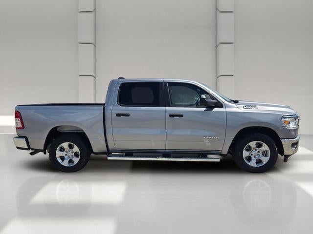 2024 RAM 1500 Big Horn 4x2 Crew Cab 5'7" Box