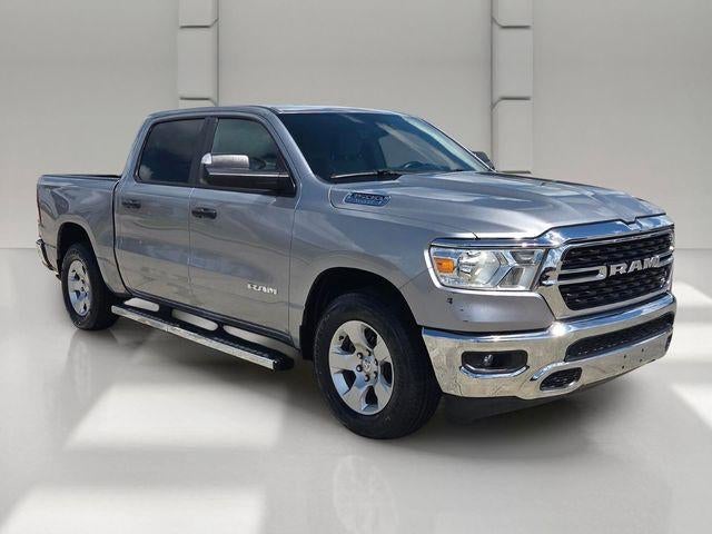 2024 RAM 1500 Big Horn 4x2 Crew Cab 5'7" Box
