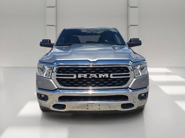 2024 RAM 1500 Big Horn 4x2 Crew Cab 5'7" Box