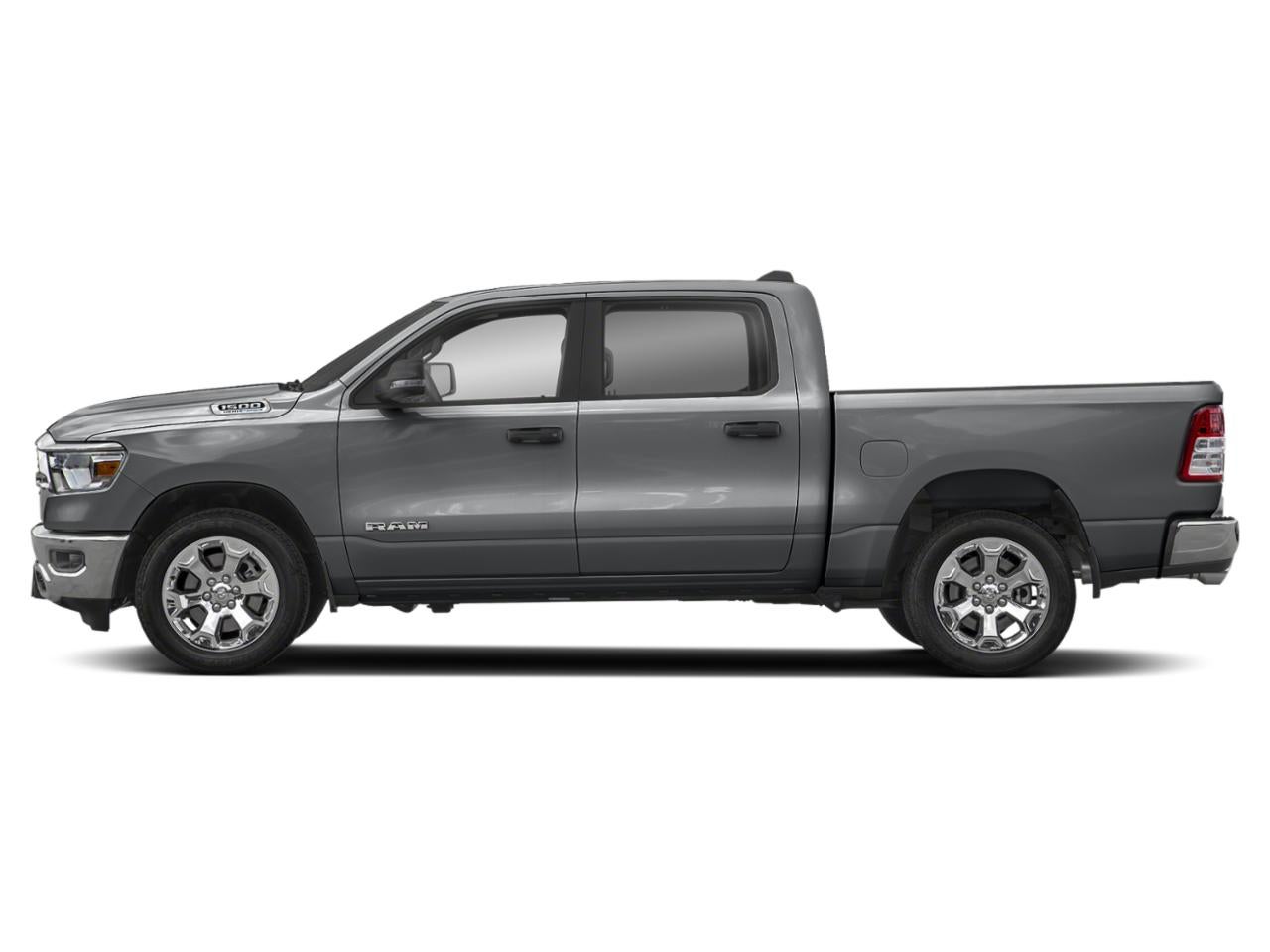 2024 RAM 1500 Big Horn 4x2 Crew Cab 5'7" Box