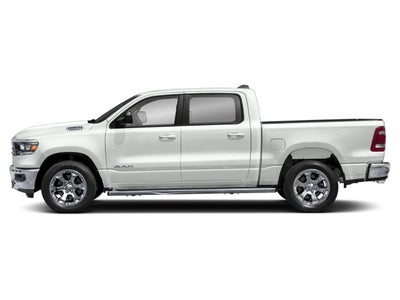 2021 RAM 1500 Laramie 4x2 Crew Cab 5'7" Box