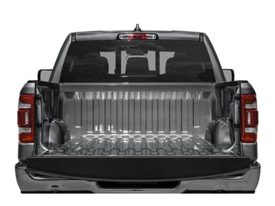 2021 RAM 1500 Laramie 4x2 Crew Cab 5'7" Box