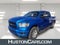 2021 RAM 1500 Big Horn 4x4 Crew Cab 5'7" Box