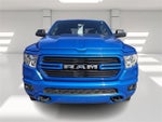 2021 RAM 1500 Big Horn 4x4 Crew Cab 5'7" Box