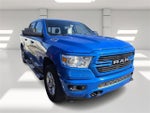 2021 RAM 1500 Big Horn 4x4 Crew Cab 5'7" Box