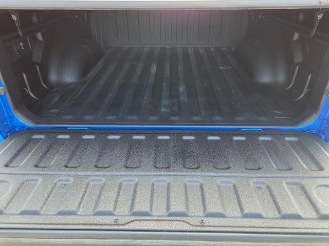 2025 RAM 1500 Big Horn 4x4 Crew Cab 5'7" Box