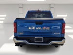 2025 RAM 1500 Big Horn 4x4 Crew Cab 5'7" Box