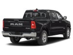 2026 RAM 1500 Big Horn 4x4 Crew Cab 5'7" Box