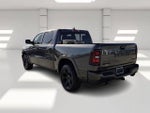 2026 RAM 1500 Big Horn 4x4 Crew Cab 5'7" Box