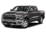 2026 RAM 1500 Big Horn 4x4 Crew Cab 5'7" Box