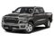 2026 RAM 1500 Big Horn 4x4 Crew Cab 5'7" Box