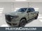 2026 RAM 1500 Big Horn 4x4 Crew Cab 5'7" Box