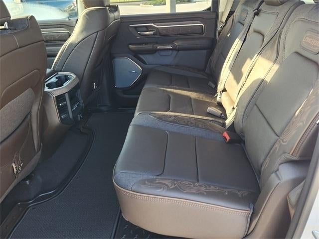 2026 RAM 1500 Limited 4x4 Crew Cab 5'7" Box