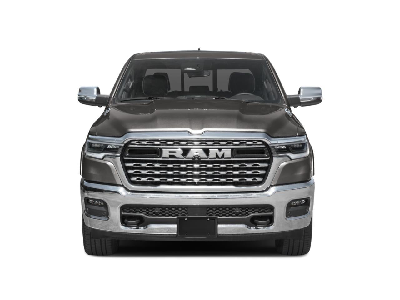 2026 RAM 1500 Limited 4x4 Crew Cab 5'7" Box