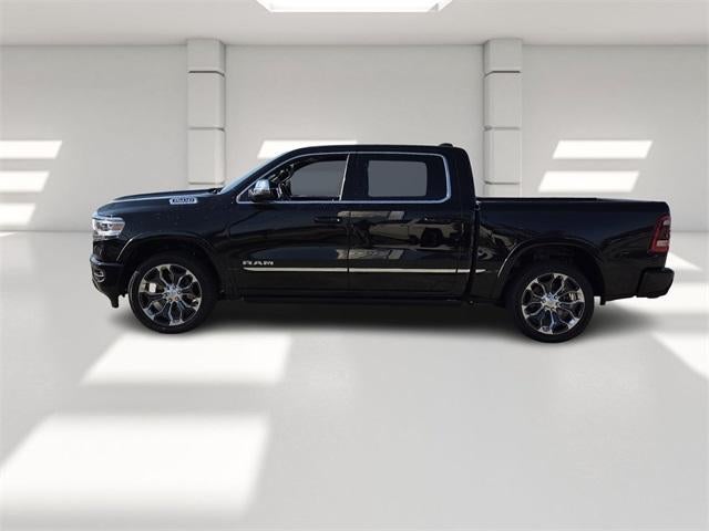 2024 RAM 1500 Limited 4x4 Crew Cab 5'7" Box