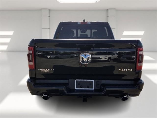 2024 RAM 1500 Limited 4x4 Crew Cab 5'7" Box