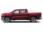 2025 RAM 1500 Laramie 4x4 Crew Cab 5'7" Box
