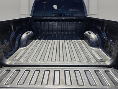 2022 RAM 1500 Laramie 4x4 Crew Cab 5'7" Box