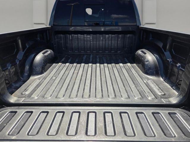 2022 RAM 1500 Laramie 4x4 Crew Cab 5'7" Box