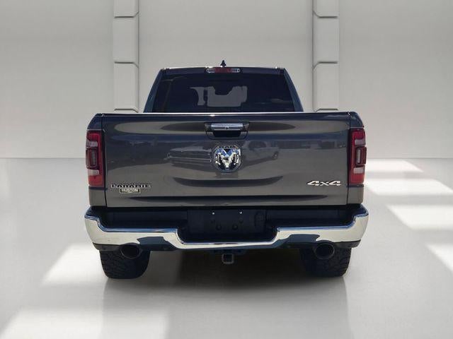 2022 RAM 1500 Laramie 4x4 Crew Cab 5'7" Box