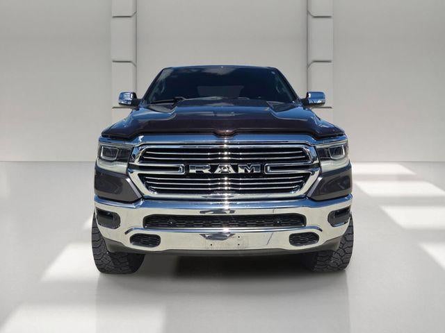 2022 RAM 1500 Laramie 4x4 Crew Cab 5'7" Box