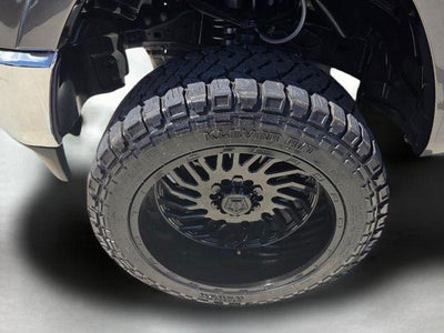 2022 RAM 1500 Laramie 4x4 Crew Cab 5'7" Box