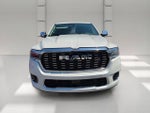 2026 RAM 1500 Tungsten 4x4 Crew Cab 5'7" Box