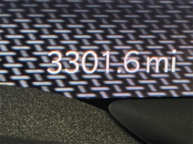 2025 RAM 1500 Tungsten 4x4 Crew Cab 5'7" Box