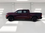 2025 RAM 1500 Rebel 4x4 Crew Cab 5'7" Box