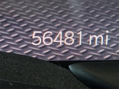 2025 RAM 1500 Rebel 4x4 Crew Cab 5'7" Box